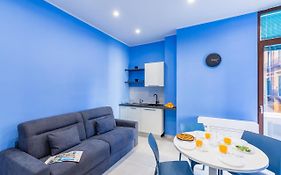 Toledo Stylish Apartments By Wonderful Italy