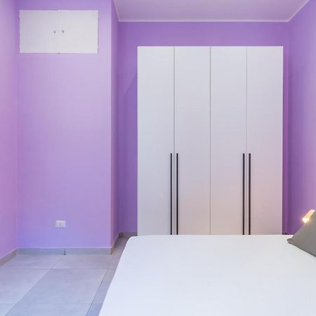 Toledo Stylish Apartments By Wonderful Italy Napoli Esterno foto