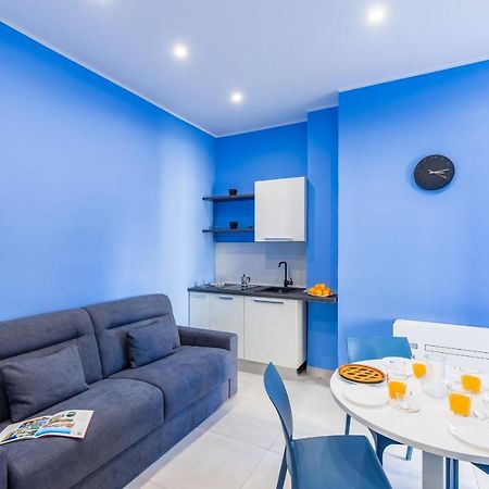 Toledo Stylish Apartments By Wonderful Italy Napoli Esterno foto