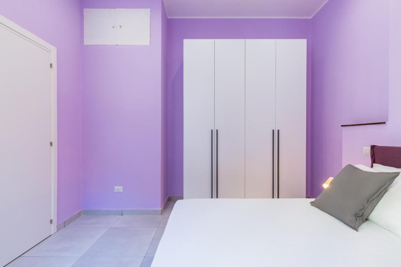 Toledo Stylish Apartments By Wonderful Italy Napoli Esterno foto