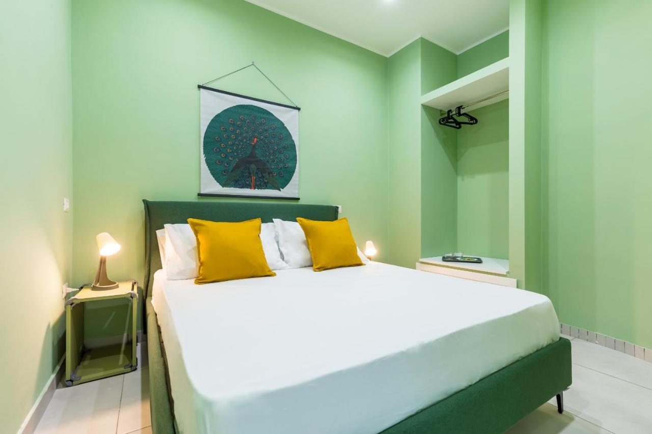 Toledo Stylish Apartments By Wonderful Italy Napoli Esterno foto