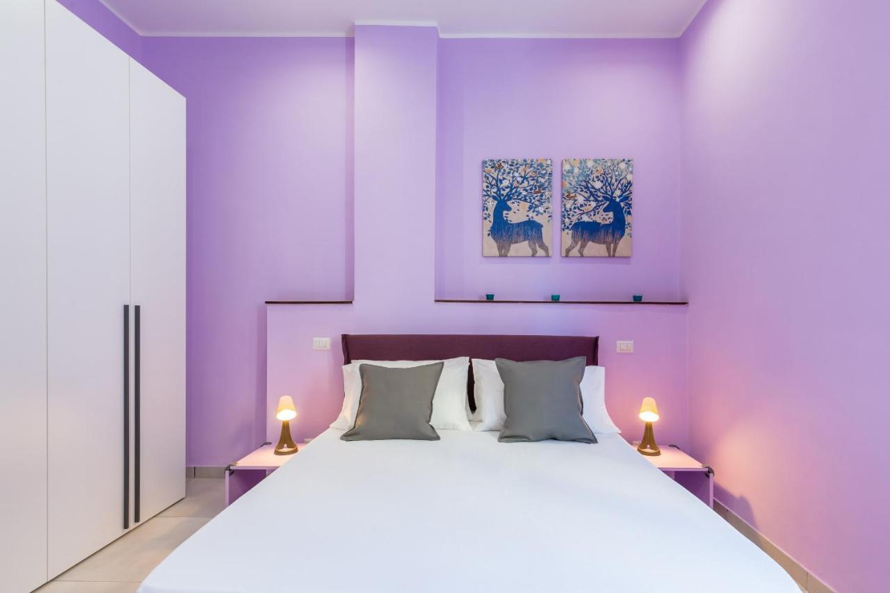 Toledo Stylish Apartments By Wonderful Italy Napoli Esterno foto