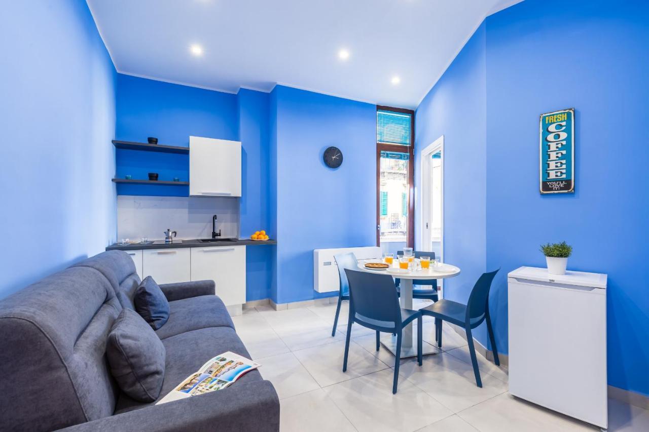 Toledo Stylish Apartments By Wonderful Italy Napoli Esterno foto