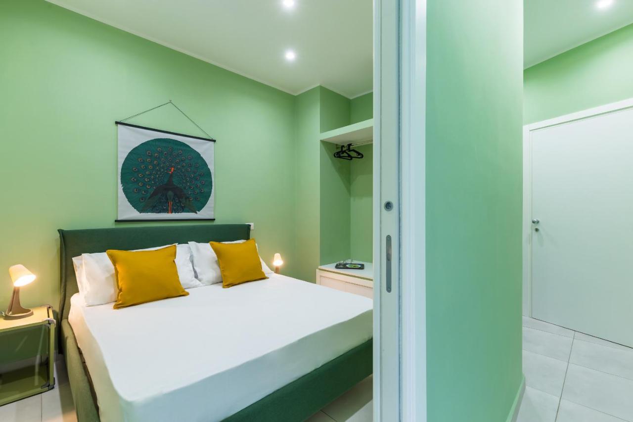 Toledo Stylish Apartments By Wonderful Italy Napoli Esterno foto