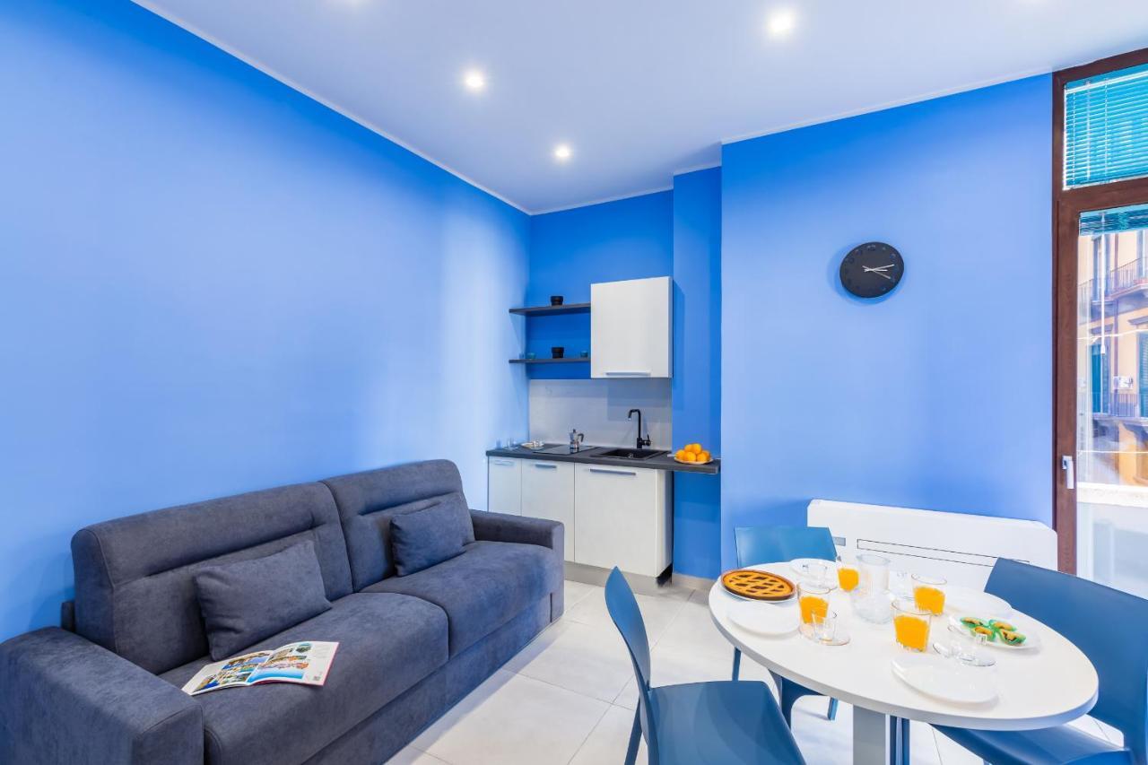 Toledo Stylish Apartments By Wonderful Italy Napoli Esterno foto