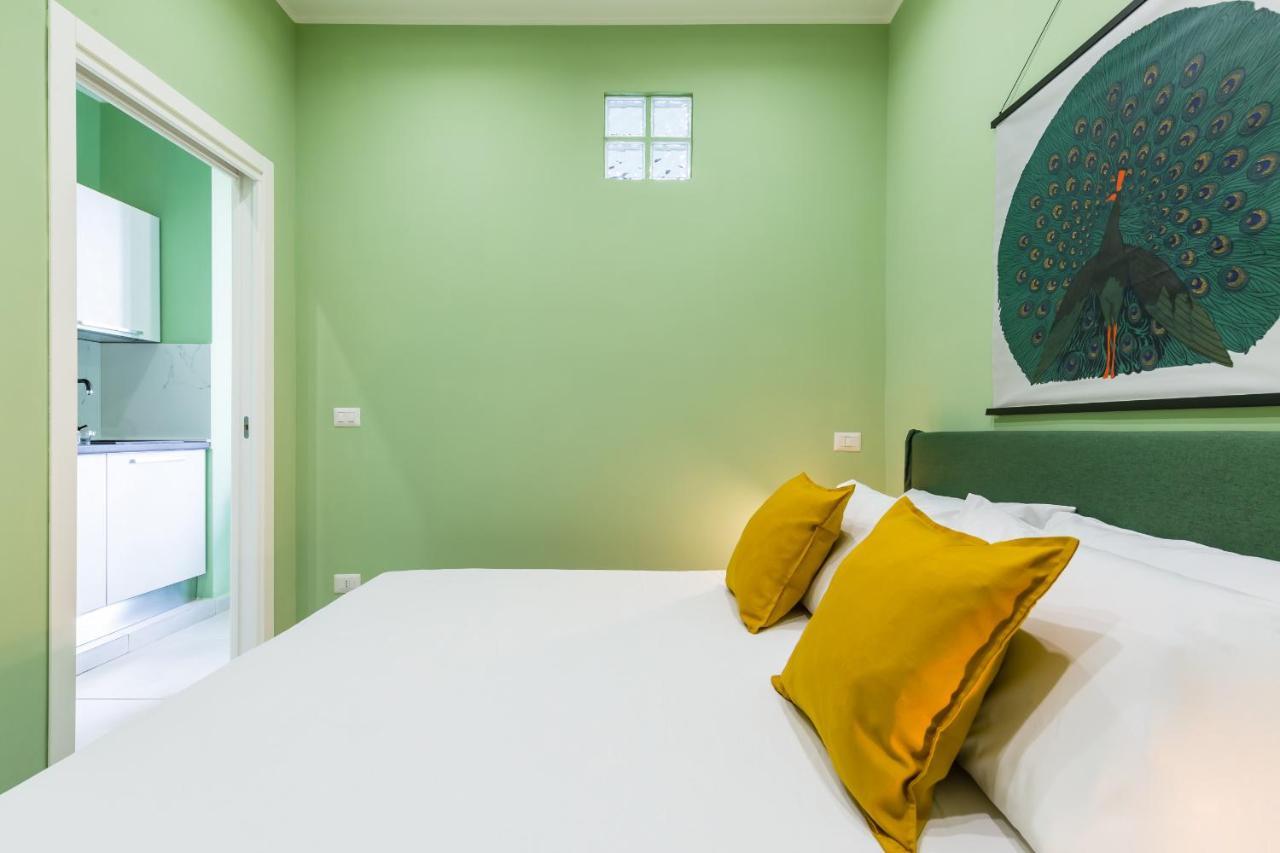 Toledo Stylish Apartments By Wonderful Italy Napoli Esterno foto