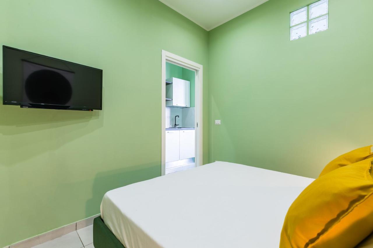 Toledo Stylish Apartments By Wonderful Italy Napoli Esterno foto