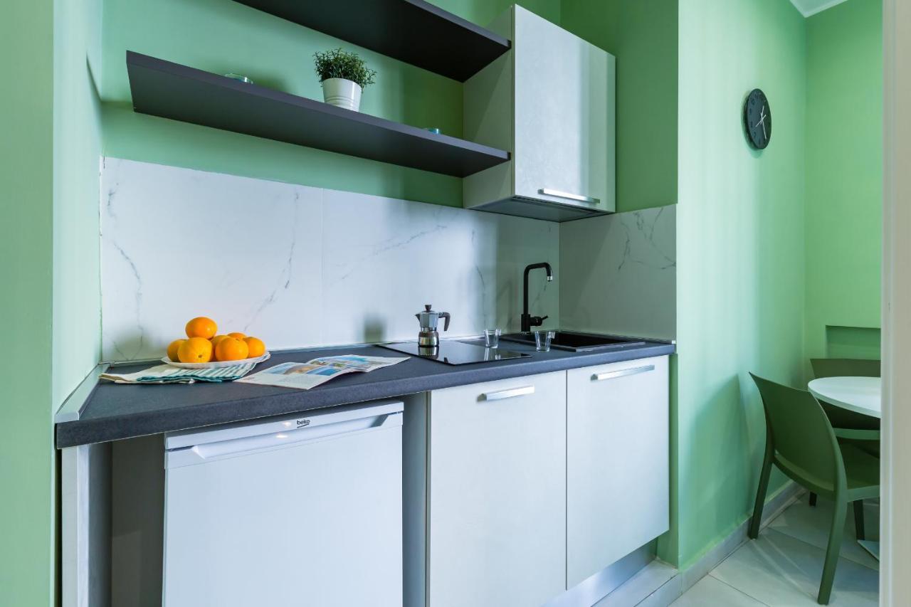 Toledo Stylish Apartments By Wonderful Italy Napoli Esterno foto