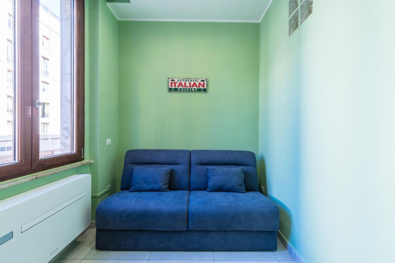 Toledo Stylish Apartments By Wonderful Italy Napoli Esterno foto