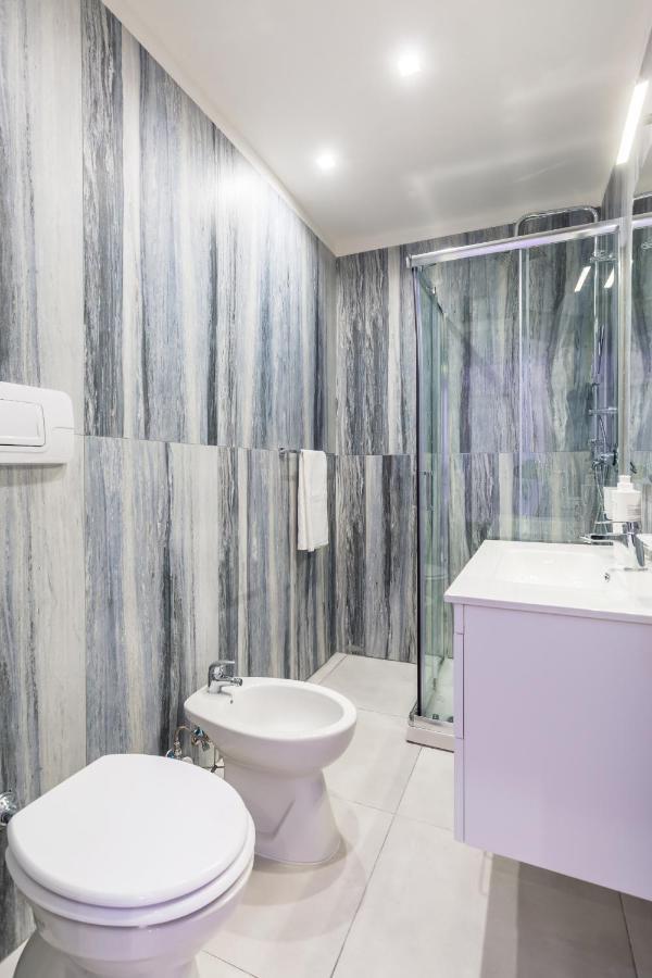 Toledo Stylish Apartments By Wonderful Italy Napoli Esterno foto