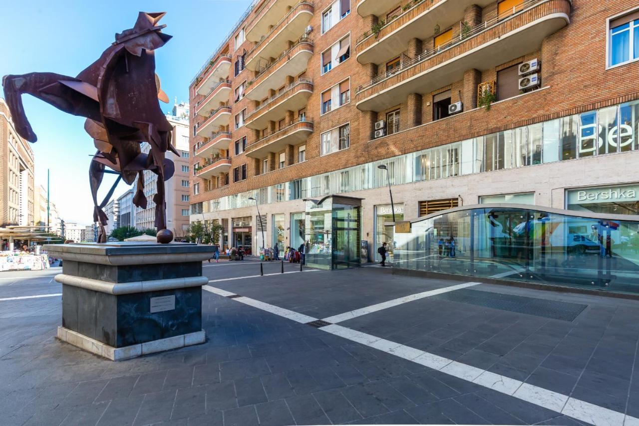 Toledo Stylish Apartments By Wonderful Italy Napoli Esterno foto