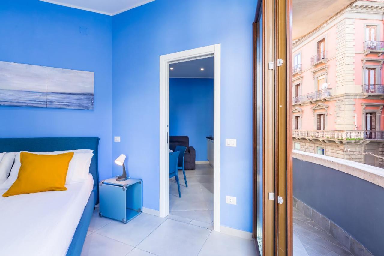 Toledo Stylish Apartments By Wonderful Italy Napoli Esterno foto