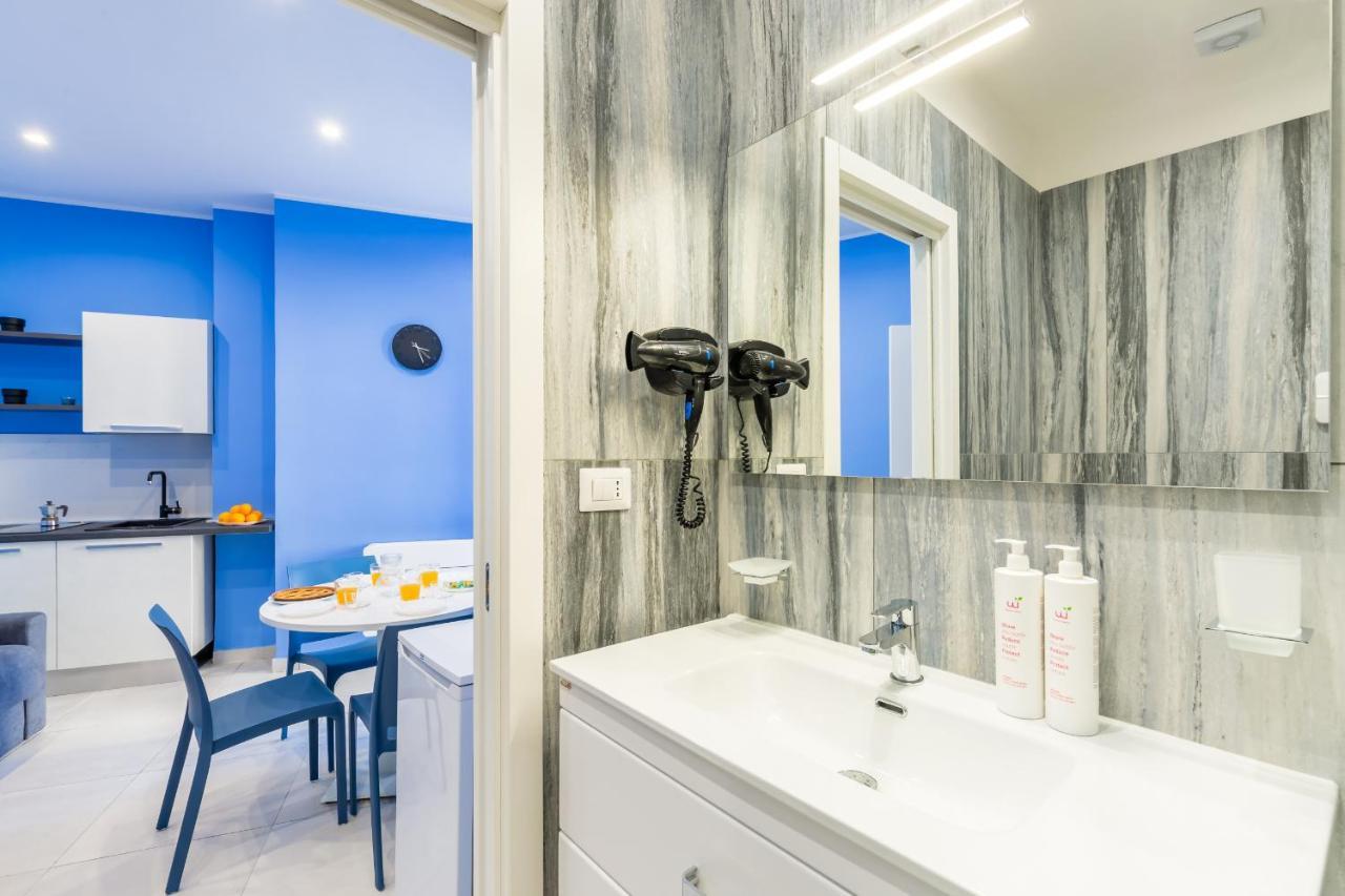 Toledo Stylish Apartments By Wonderful Italy Napoli Esterno foto