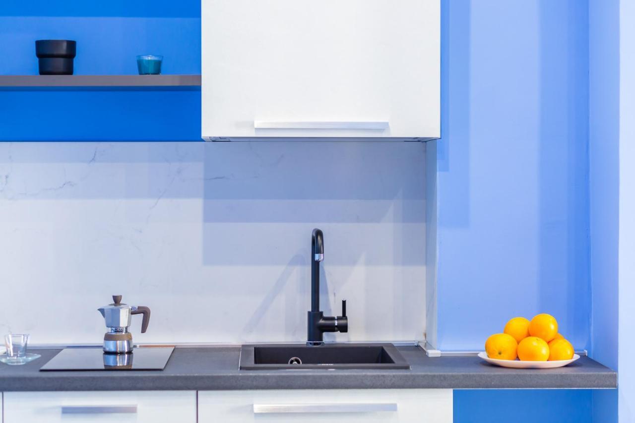 Toledo Stylish Apartments By Wonderful Italy Napoli Esterno foto