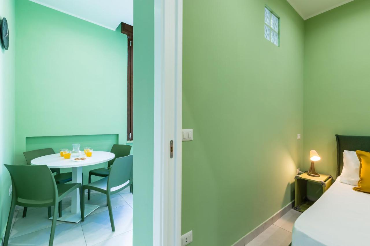 Toledo Stylish Apartments By Wonderful Italy Napoli Esterno foto
