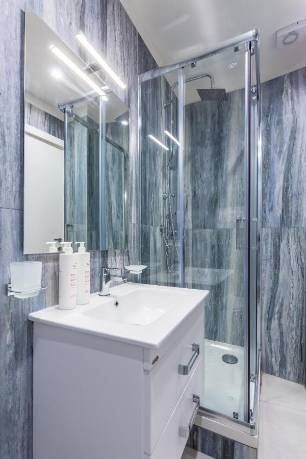 Toledo Stylish Apartments By Wonderful Italy Napoli Esterno foto
