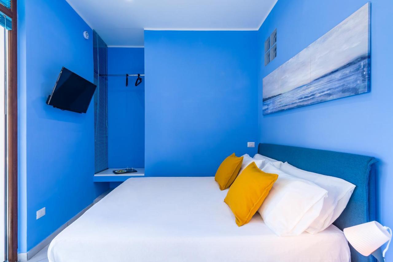 Toledo Stylish Apartments By Wonderful Italy Napoli Esterno foto