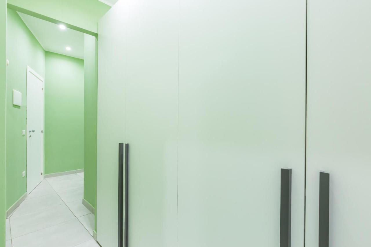 Toledo Stylish Apartments By Wonderful Italy Napoli Esterno foto