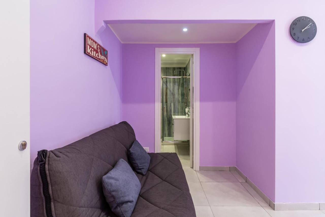 Toledo Stylish Apartments By Wonderful Italy Napoli Esterno foto