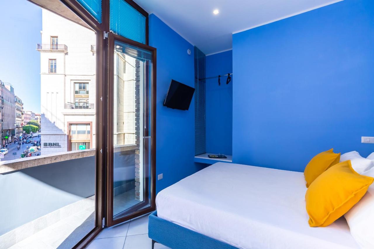 Toledo Stylish Apartments By Wonderful Italy Napoli Esterno foto